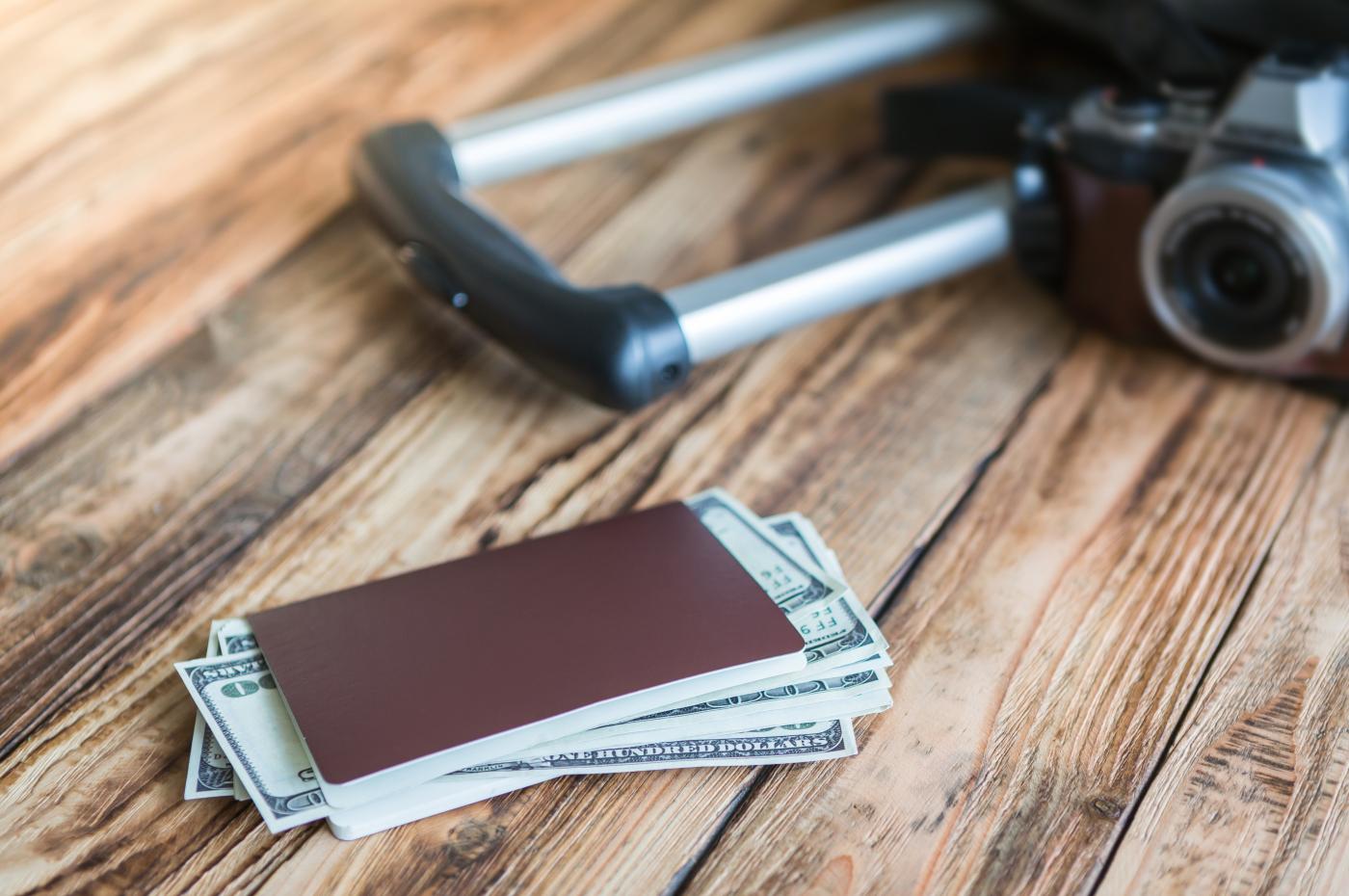 Возврат денежных средств за путевку. Часть 1